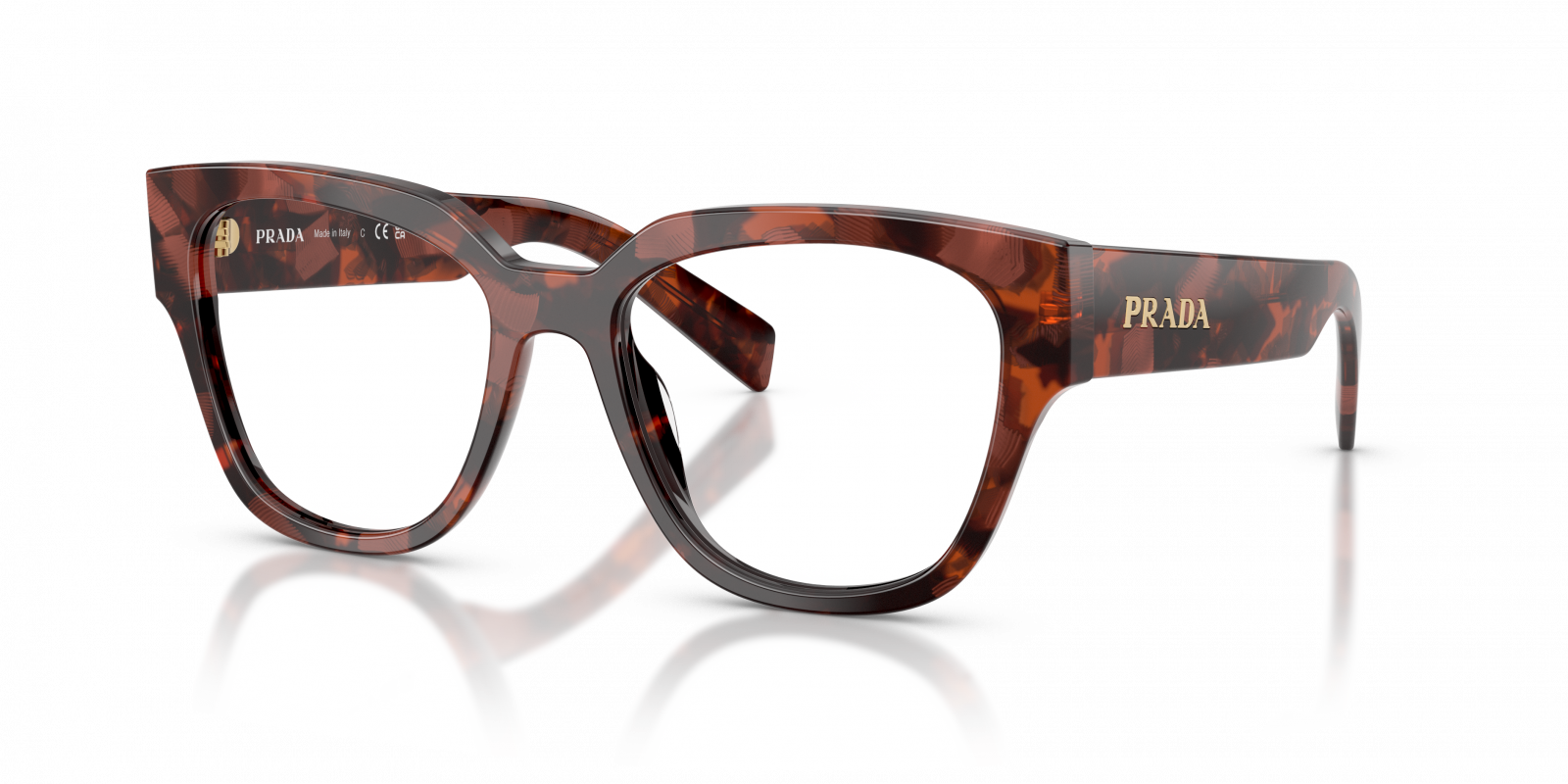 Prada PR C06V 23F1O1  